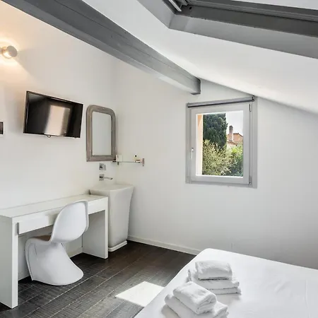 Maison D' Orange - B&B