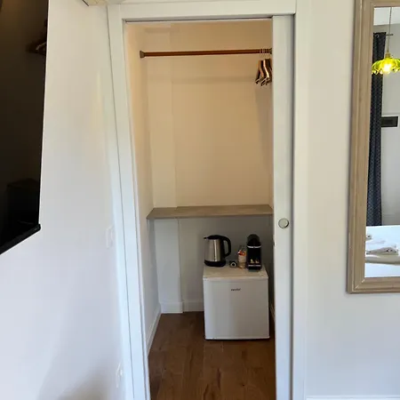 Maison D' Orange - B&B 쎙뜨호뻬