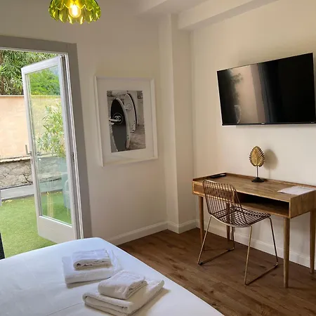 Maison D' Orange - 3*