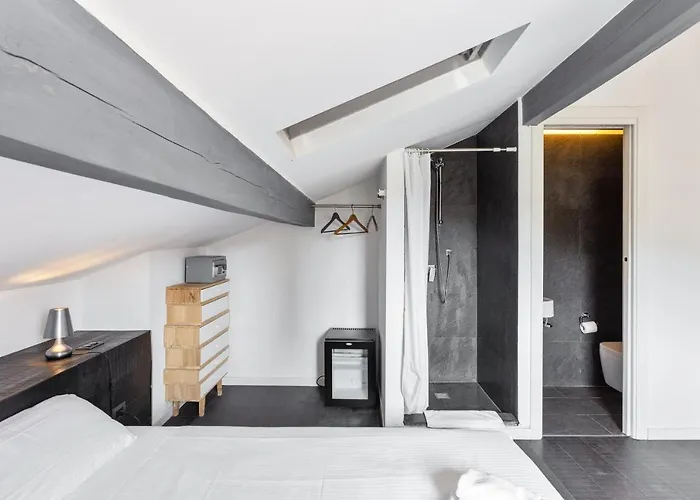 Maison D' Orange - 3*