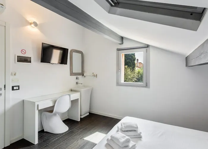 Maison D' Orange - Frühstückspension