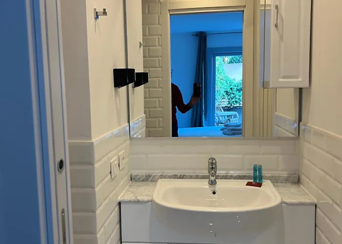 Maison D' Orange - Saint-Tropez