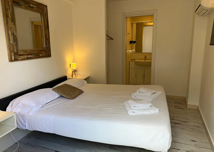 Bed & Breakfast Maison D' Orange -