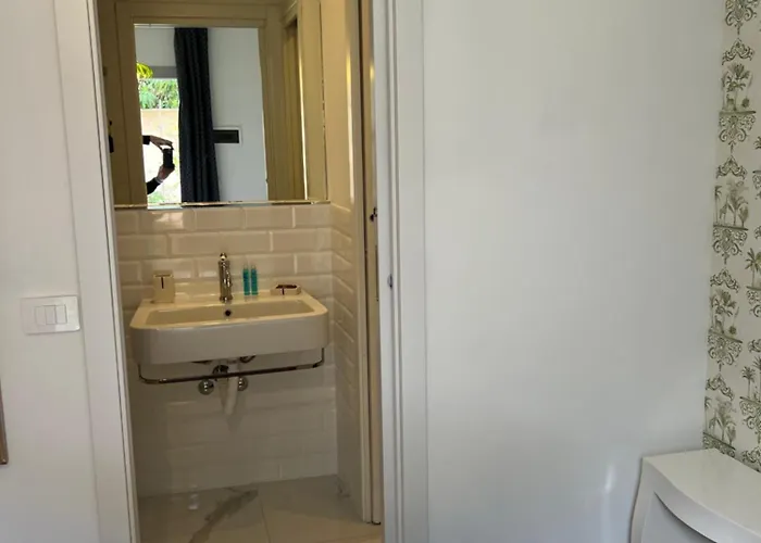 Bed & Breakfast Maison D' Orange - 3*