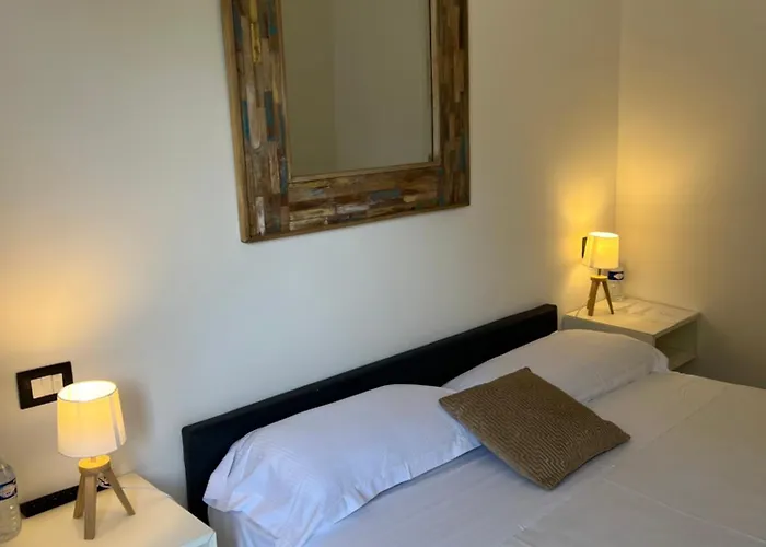 Bed & Breakfast Maison D' Orange - Saint-Tropez