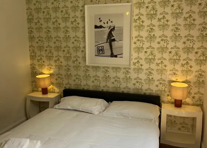 Bed & Breakfast Maison D' Orange - Saint-Tropez