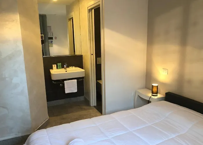 Bed & Breakfast Maison D' Orange - Saint-Tropez