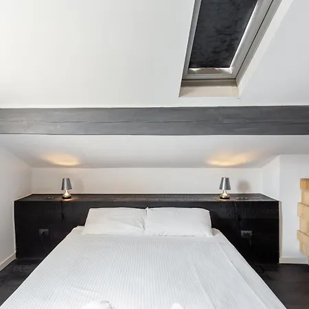 Maison D' Orange - 3*