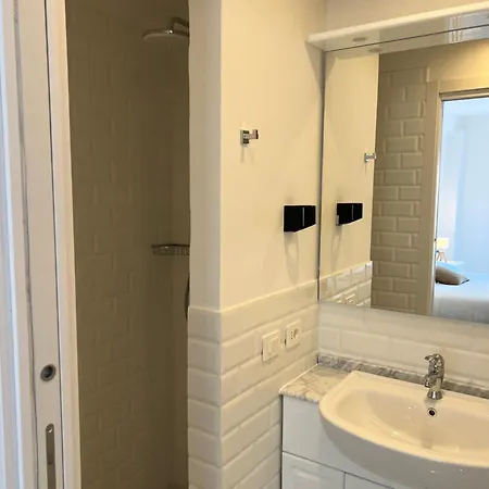 Maison D' Orange - 3* Saint-Tropez