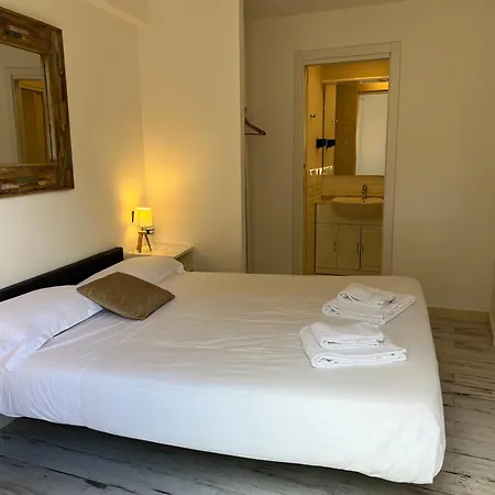 Couette-café Maison D' Orange -