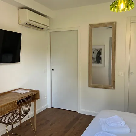Maison D' Orange - Nocleg ze śniadaniem 3*