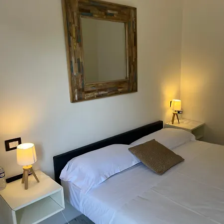 Nocleg ze śniadaniem Maison D' Orange - Saint-Tropez