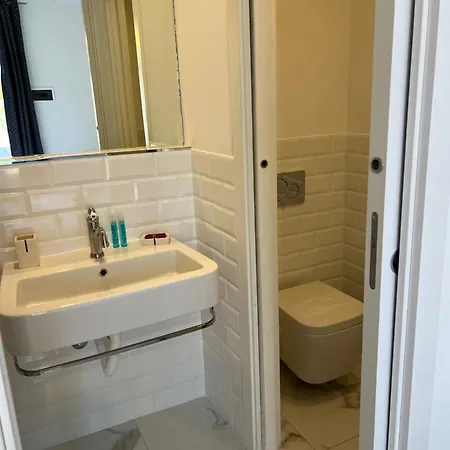 Bed & Breakfast Maison D' Orange -