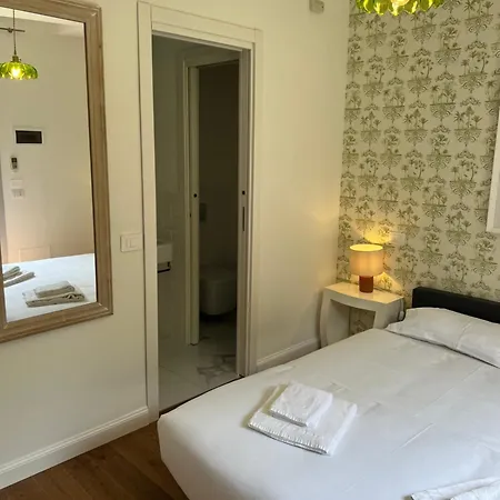 Bed & Breakfast Maison D' Orange -