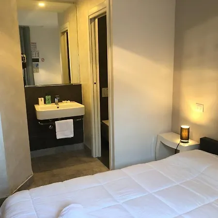 住宿加早餐酒店 Maison D' Orange - 圣特罗佩