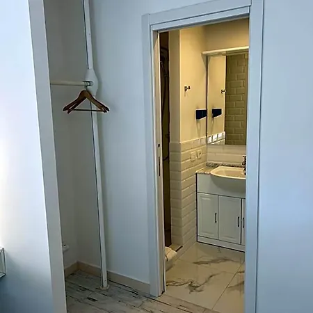 Maison D' Orange - Saint-Tropez