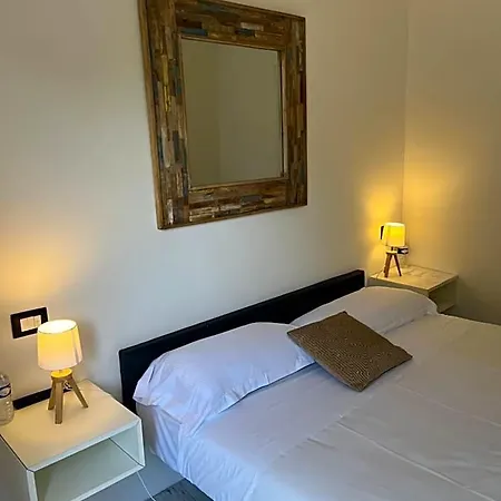 Bed & Breakfast Maison D' Orange -