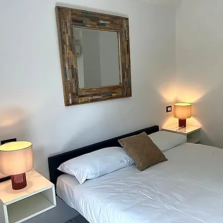Maison D' Orange - Saint-Tropez