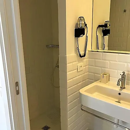 Bed & Breakfast Maison D' Orange -
