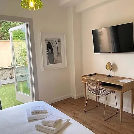 Maison D' Orange - 3* Saint-Tropez