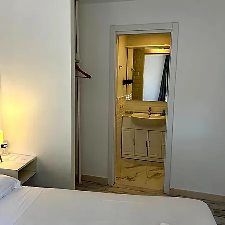 Maison D' Orange - Saint-Tropez