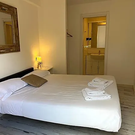 Maison D' Orange - Bed & Breakfast 3*