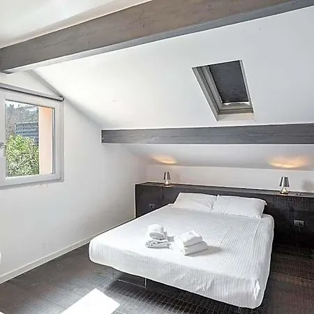 Maison D' Orange - Saint-Tropez