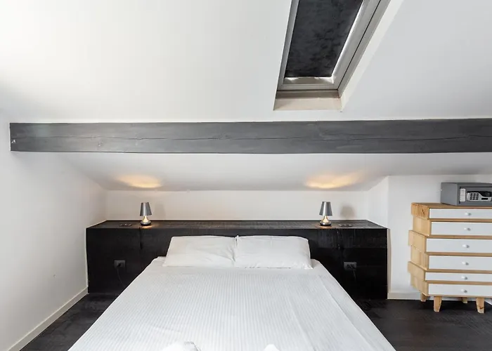 Maison D' Orange - 3*