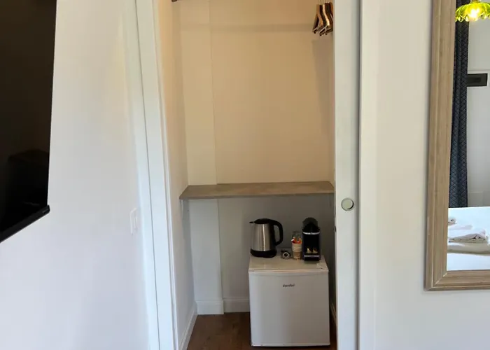 Maison D' Orange - ベッド・アンド・ブレックファスト サントロペ