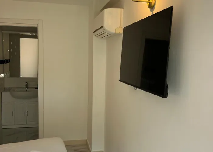 Maison D' Orange - 3*