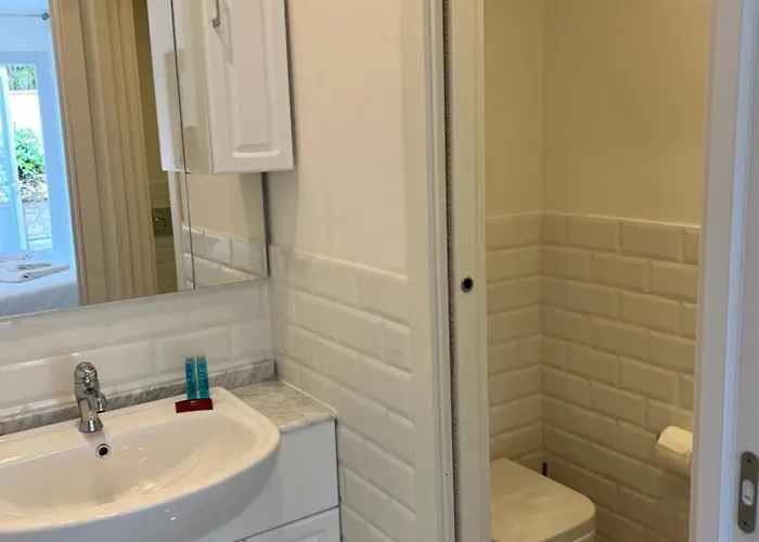 Maison D' Orange - Saint-Tropez