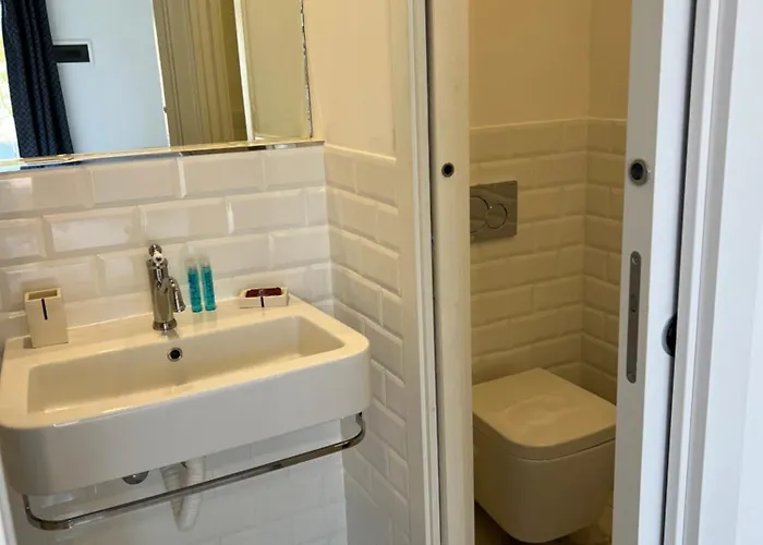 ベッド・アンド・ブレックファスト Maison D' Orange -