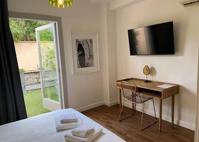 Maison D' Orange - 3*