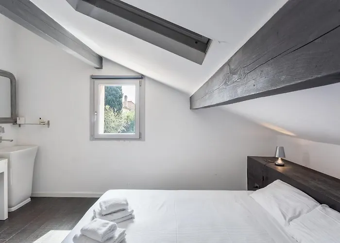 Maison D' Orange - Couette-café Saint-Tropez