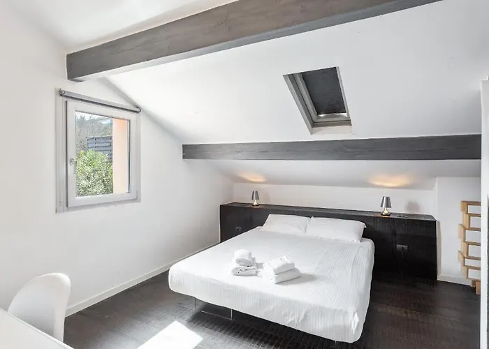 Maison D' Orange - 3*